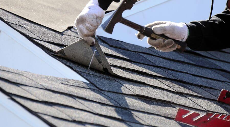 Professional Flat Roofing Installation in Oberon, ND